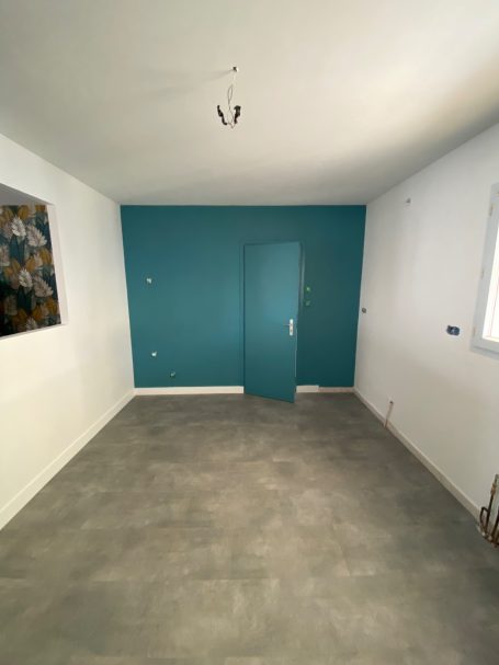 Rénovation peinture MGP MENUISERIE PEINTURE TOUS TRAVAUX