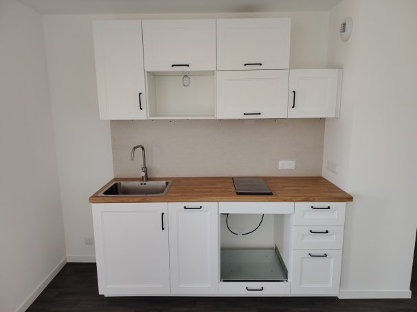 Cuisine MGP MENUISERIE PEINTURE TOUS TRAVAUX